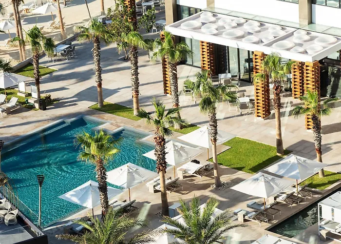 Hotel Garza Blanca & Cabos 5*